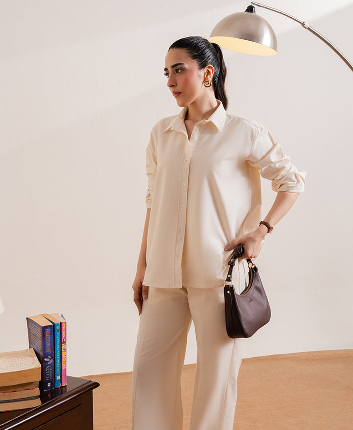 OFF White Classic Shirt (Women)