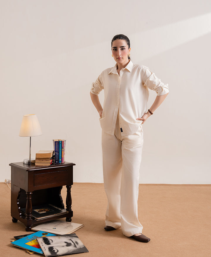 OFF White Classic Shirt (Women)