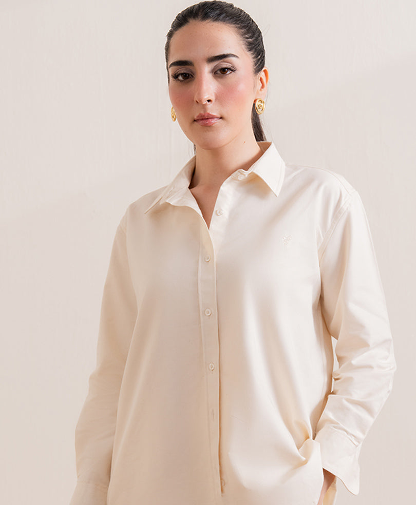 OFF White Classic Shirt (Women)