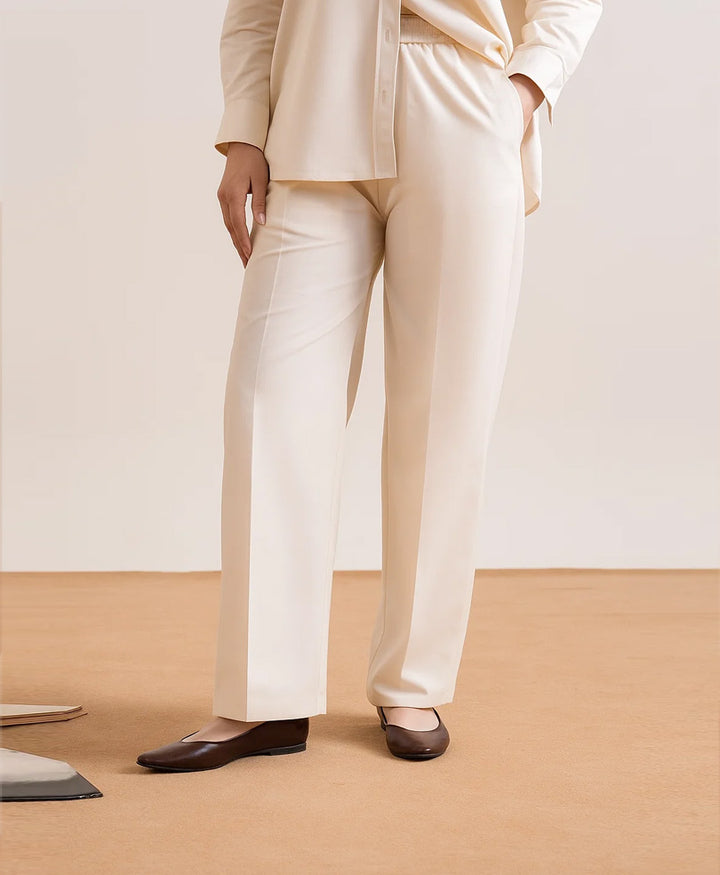 OFF White Classic Trouser (Women)