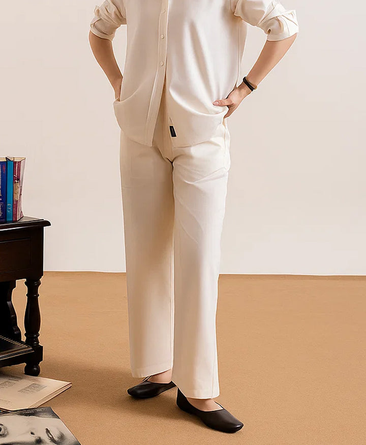 OFF White Classic Trouser (Women)