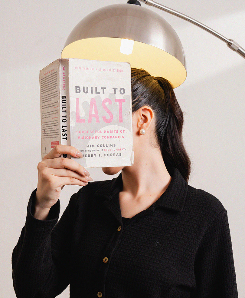 Black Modern Trouser Muse Co-Ord (Women)