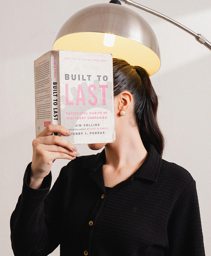 Black Modern Trouser Muse Co-Ord (Women)