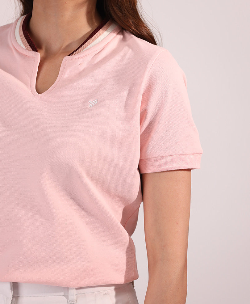 Pink Sports POLO (Women)