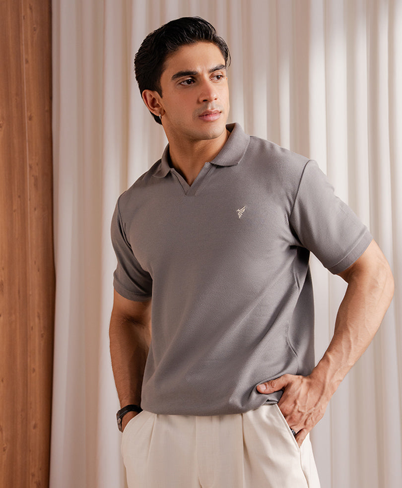 LT Olive Twill POLO