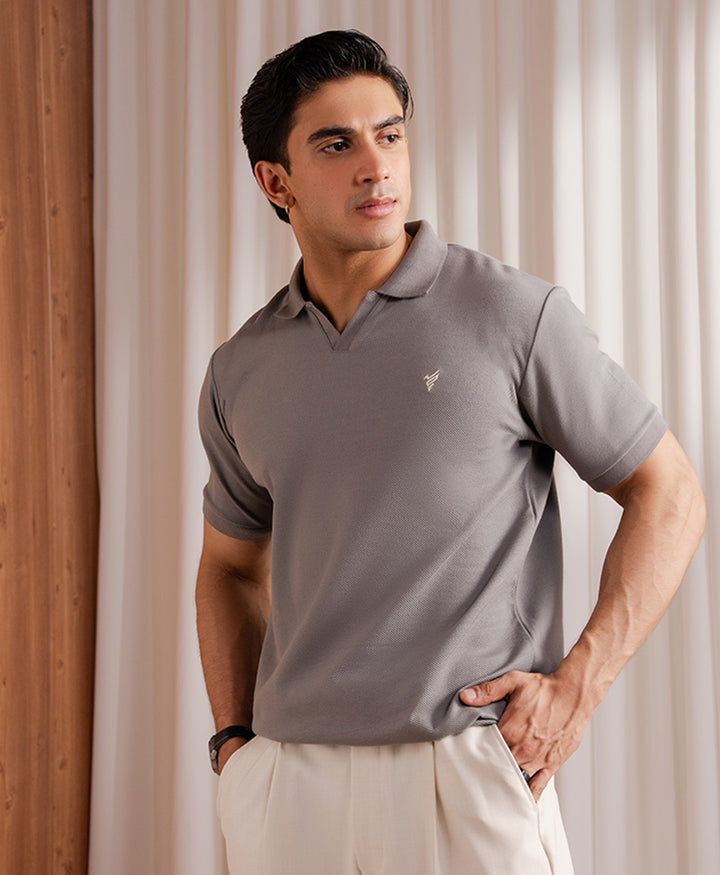 LT Olive Twill POLO