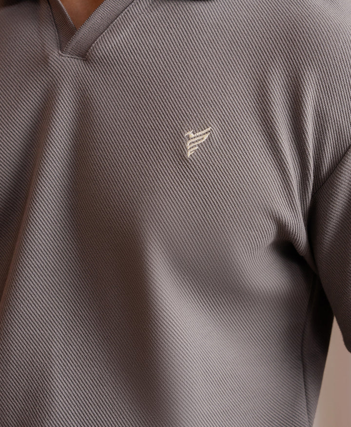 LT Olive Twill POLO