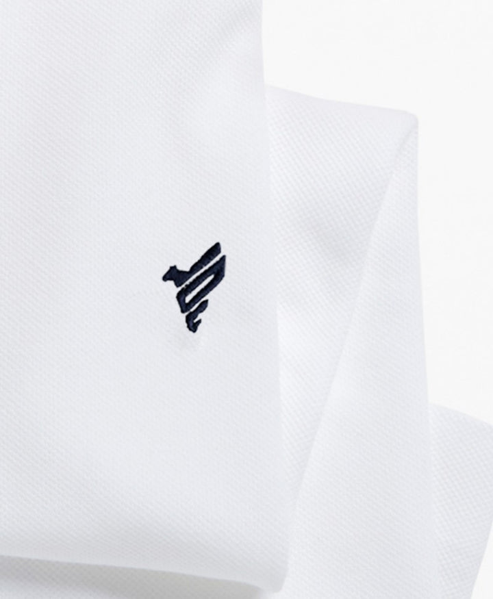 Pure White POLO