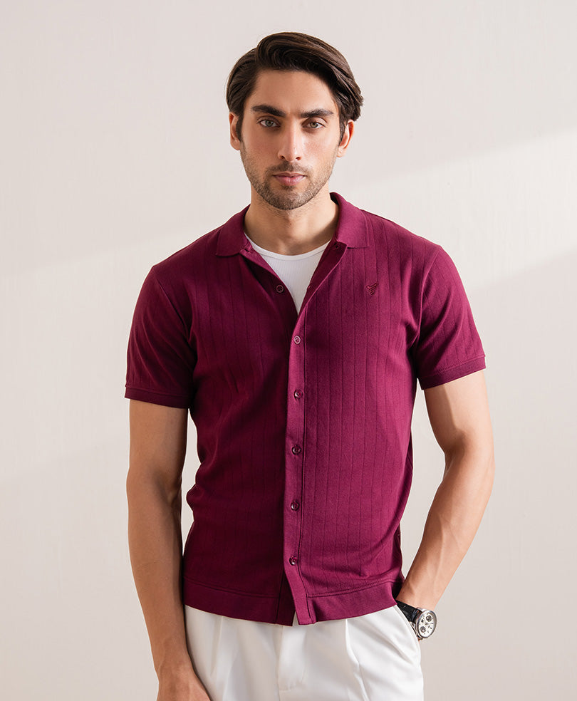 Wine Drop Needle BD POLO