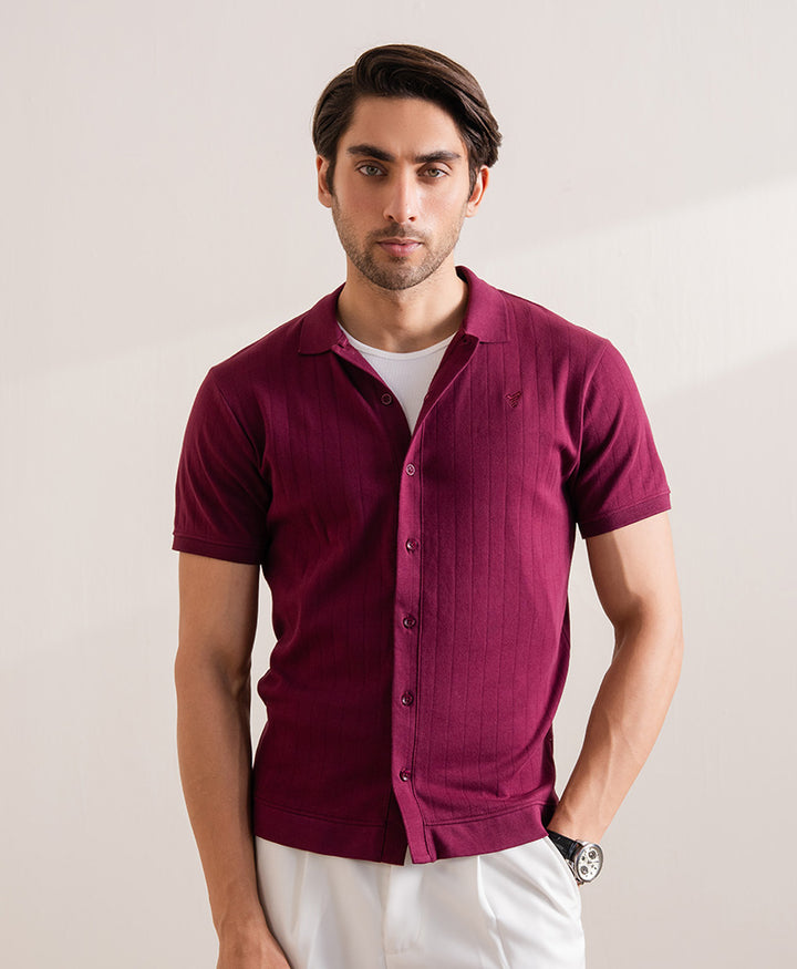 Wine Drop Needle BD POLO