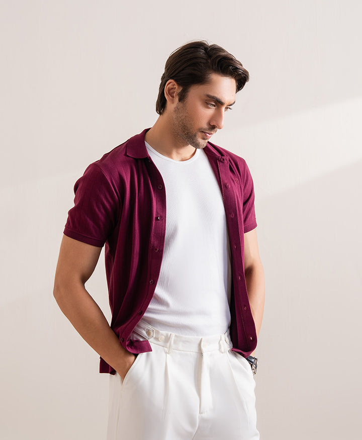 Wine Drop Needle BD POLO