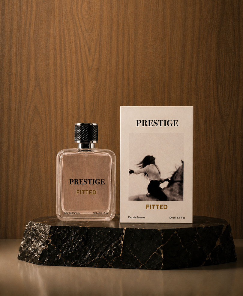 FITTED PRESTIGE PERFUME