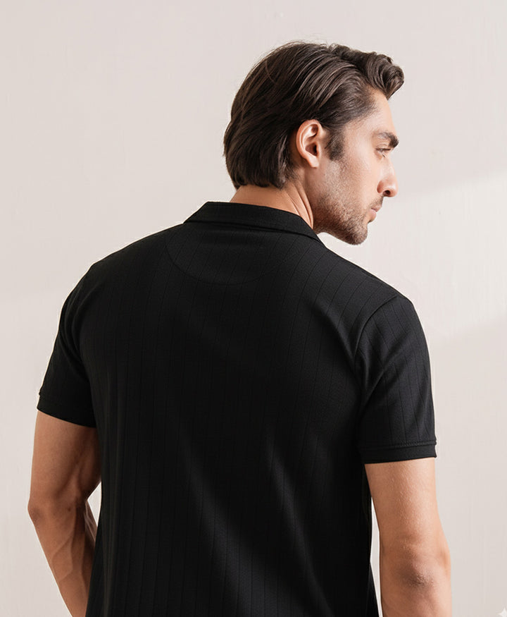 Black Drop Needle BD POLO