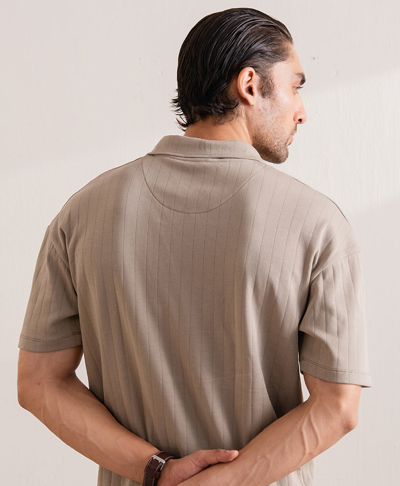 Tuffet Drop Needle POLO