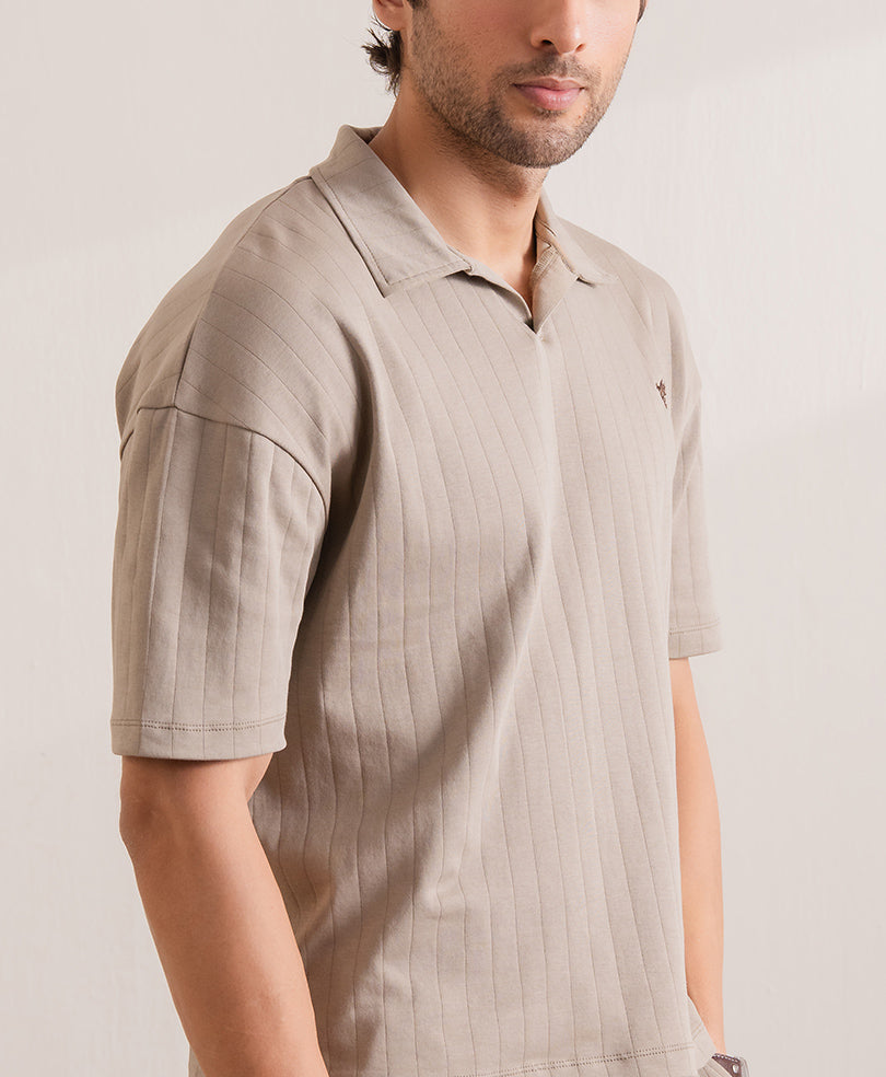 Tuffet Drop Needle POLO