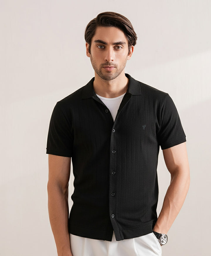 Black Drop Needle BD POLO