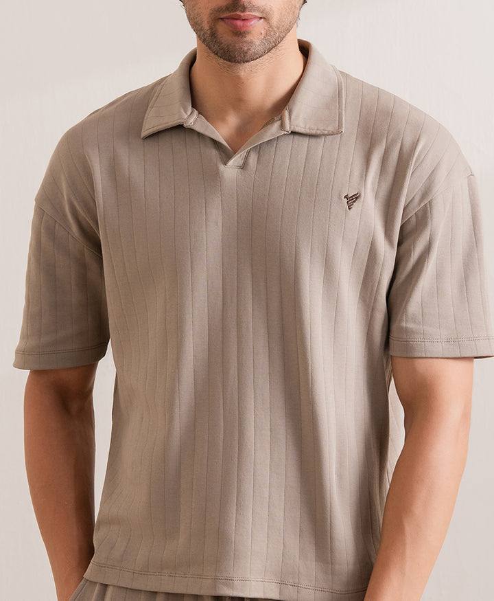 Tuffet Drop Needle POLO