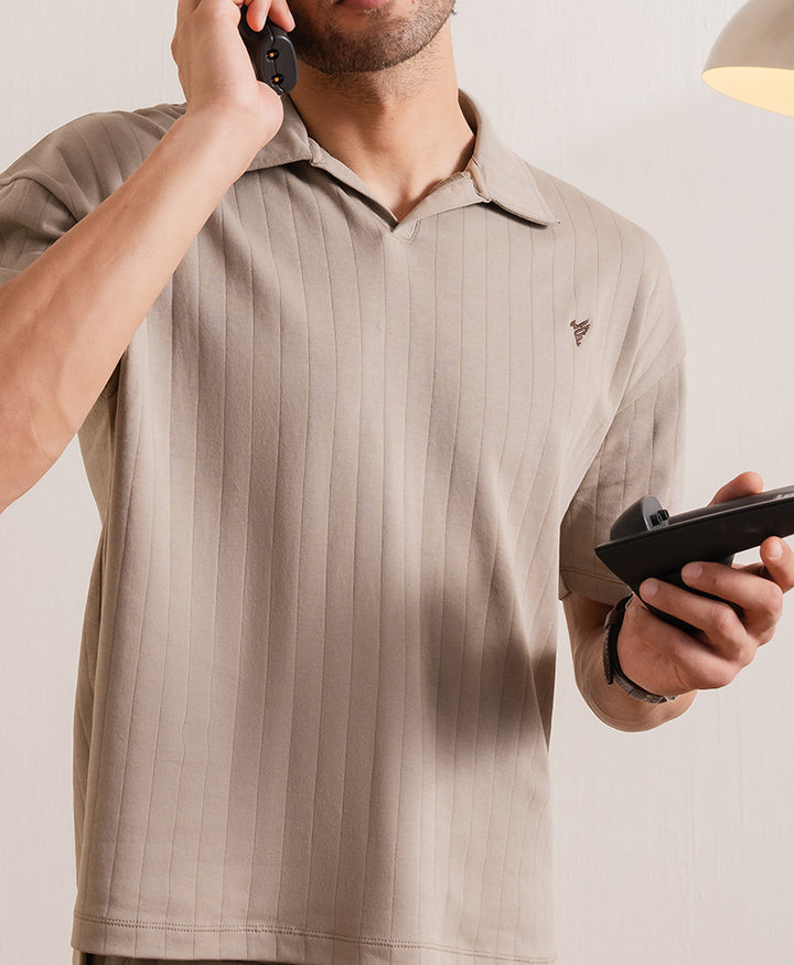 Tuffet Drop Needle POLO