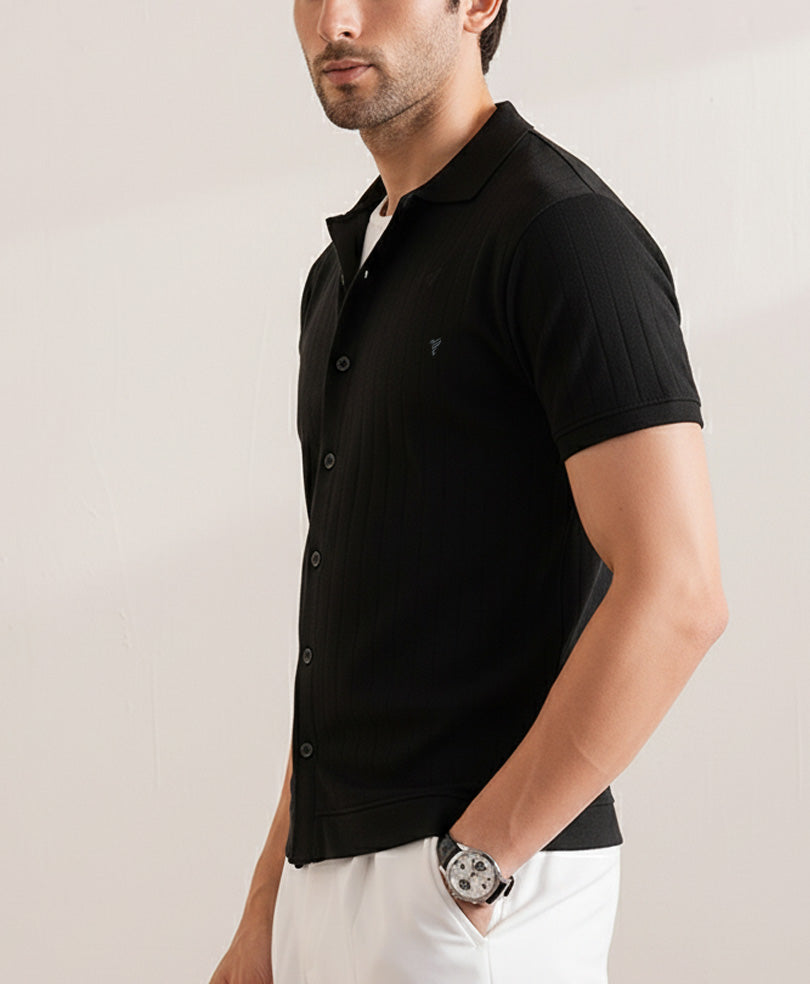 Black Drop Needle BD POLO