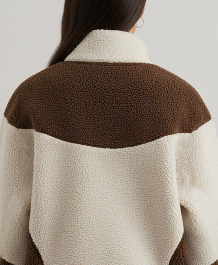 Chocolate Mountline Jacket (Women)