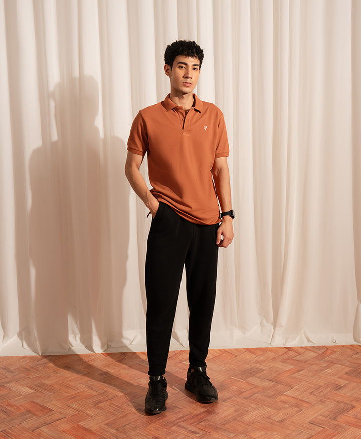 Copper Basics POLO