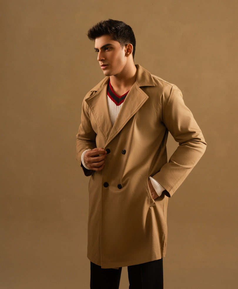 Trench Coat