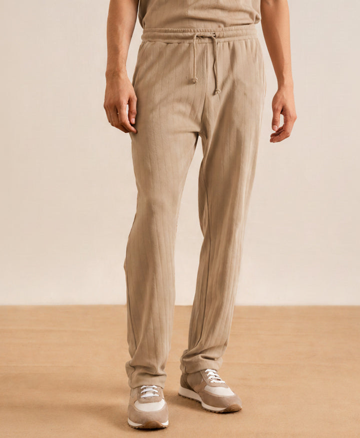 Tuffet Drop Needle Trouser