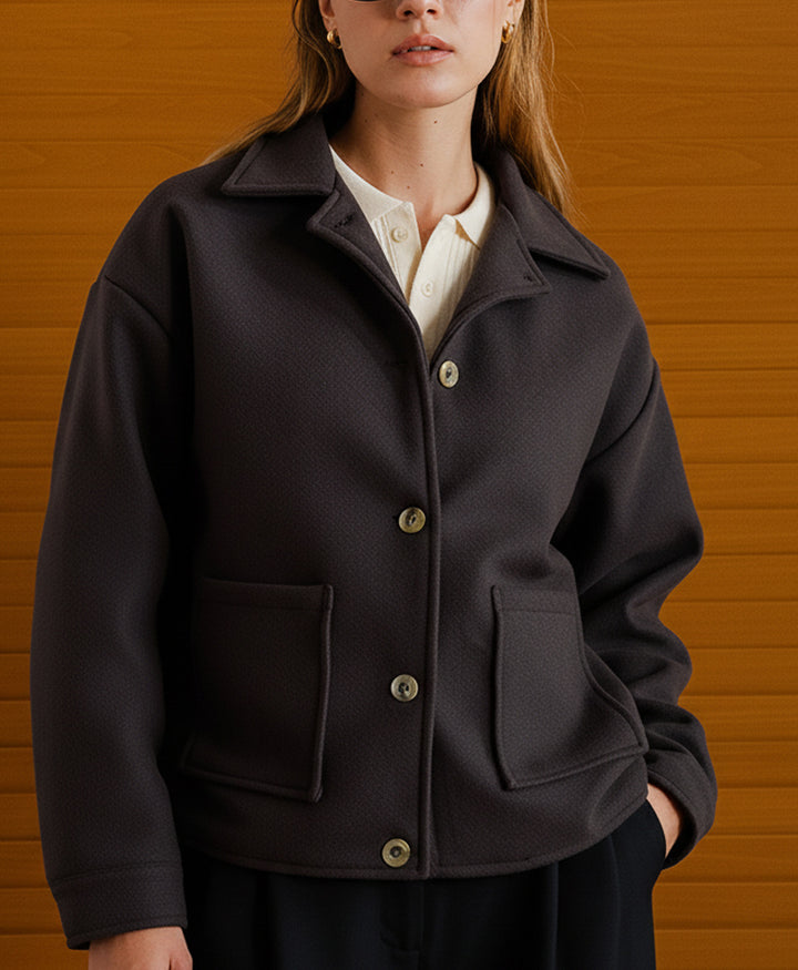 Chocolate Hour Jacket (Women)
