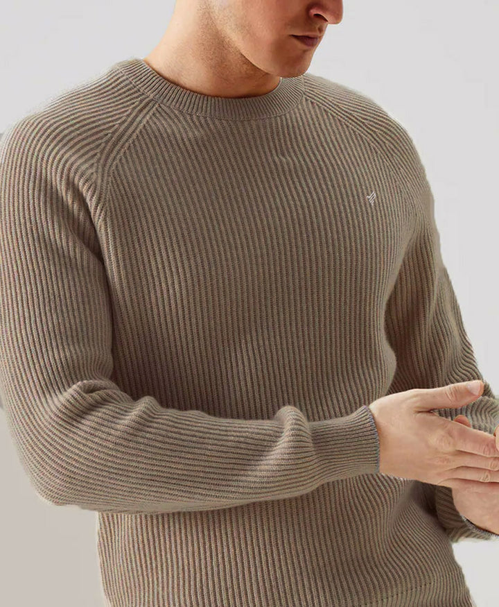 Skin Raglan Sweater