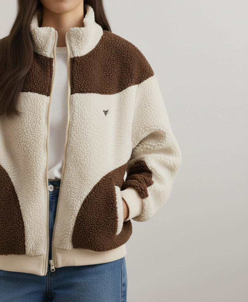 Chocolate Mountline Jacket (Women)