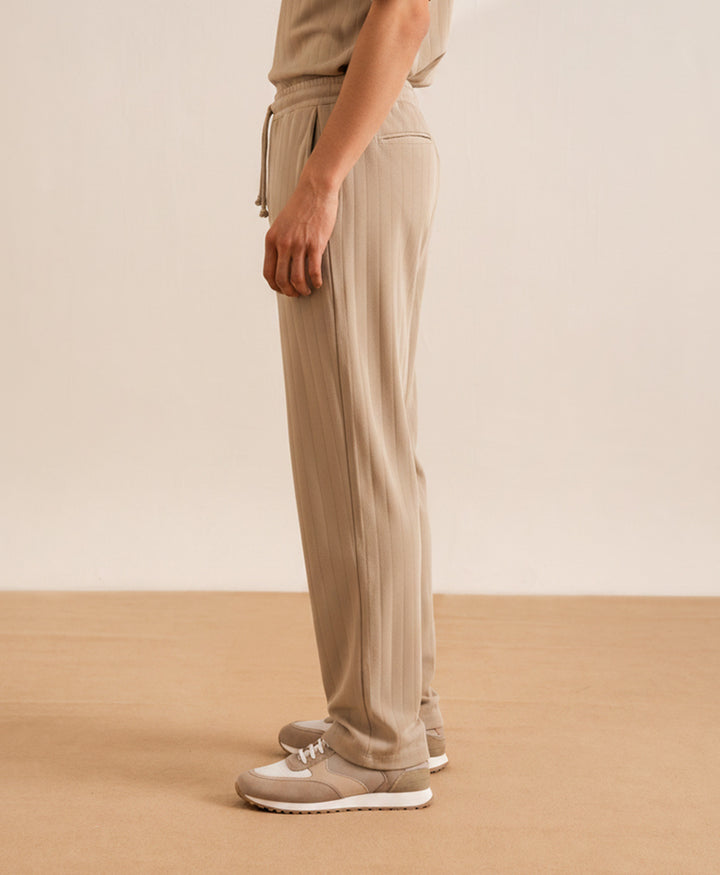 Tuffet Drop Needle Trouser