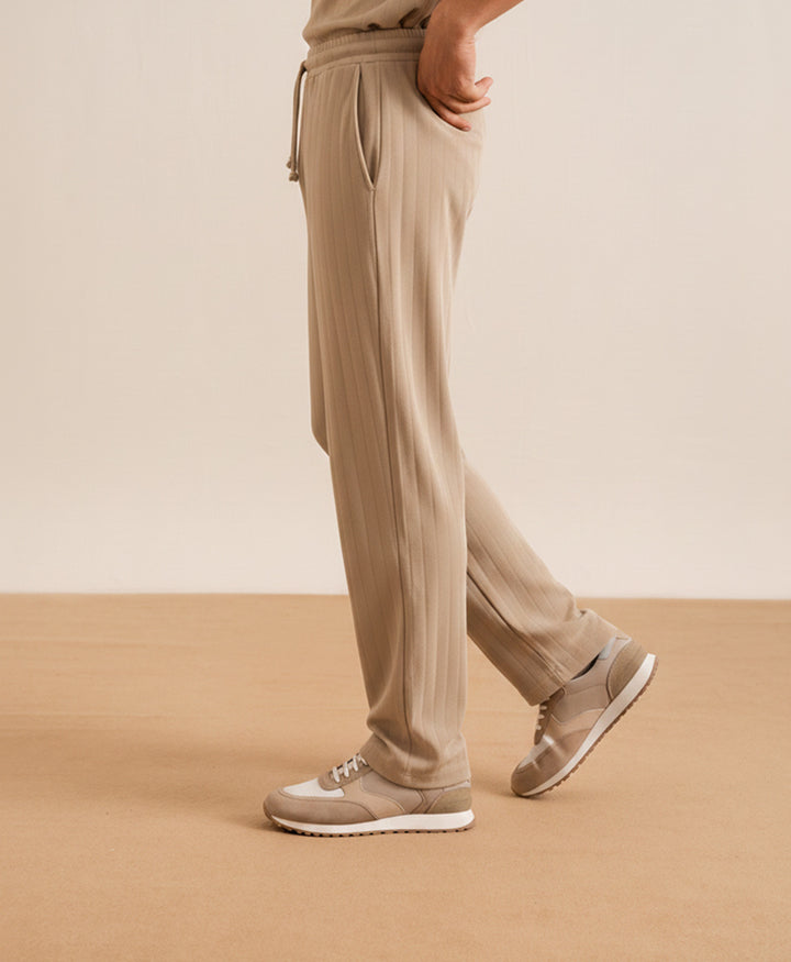 Tuffet Drop Needle Trouser