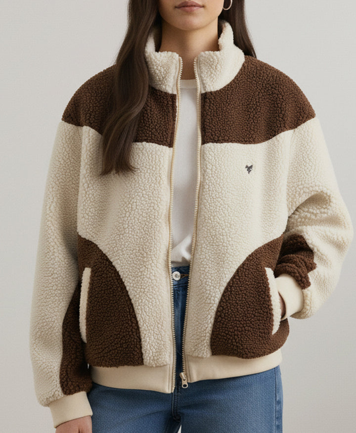 Chocolate Mountline Jacket (Women)