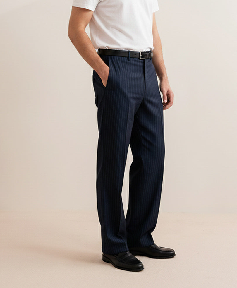 The Kensington Stripe Pant