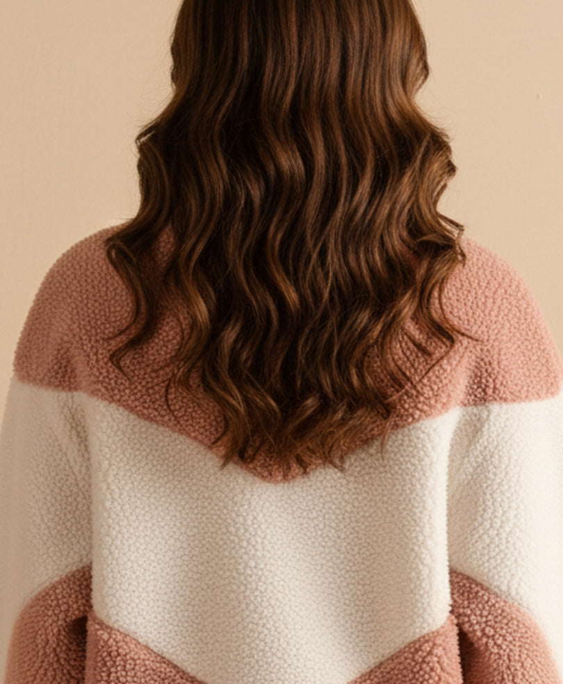 Pink Mountline Jacket (Women)