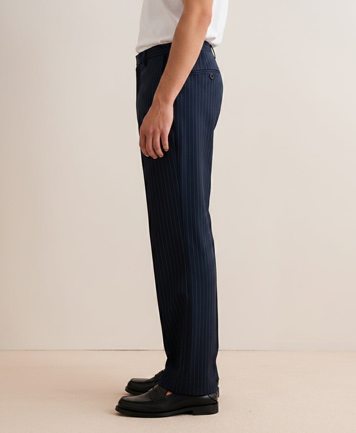 The Kensington Stripe Pant