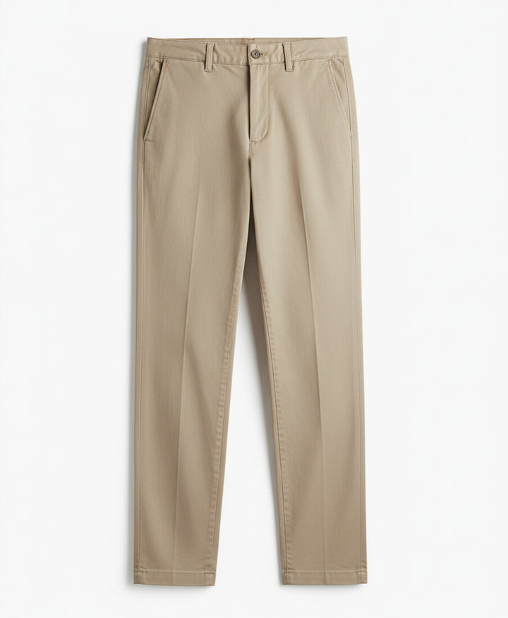 Stone Stretch Chino Pants