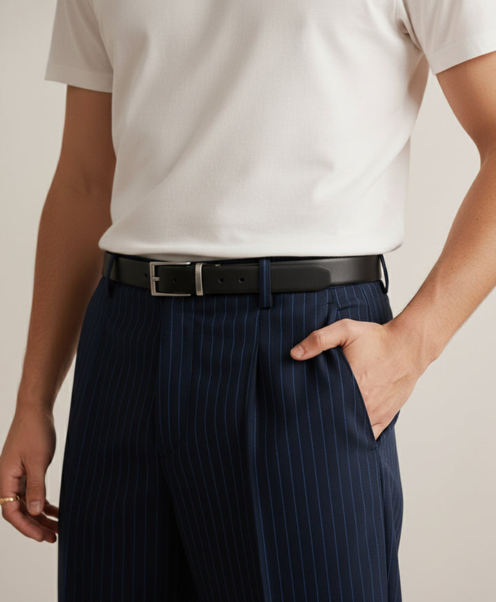 The Kensington Stripe Pant