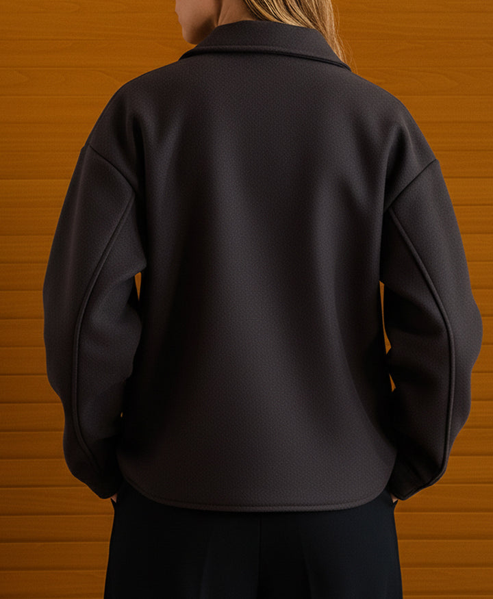 Chocolate Hour Jacket (Women)
