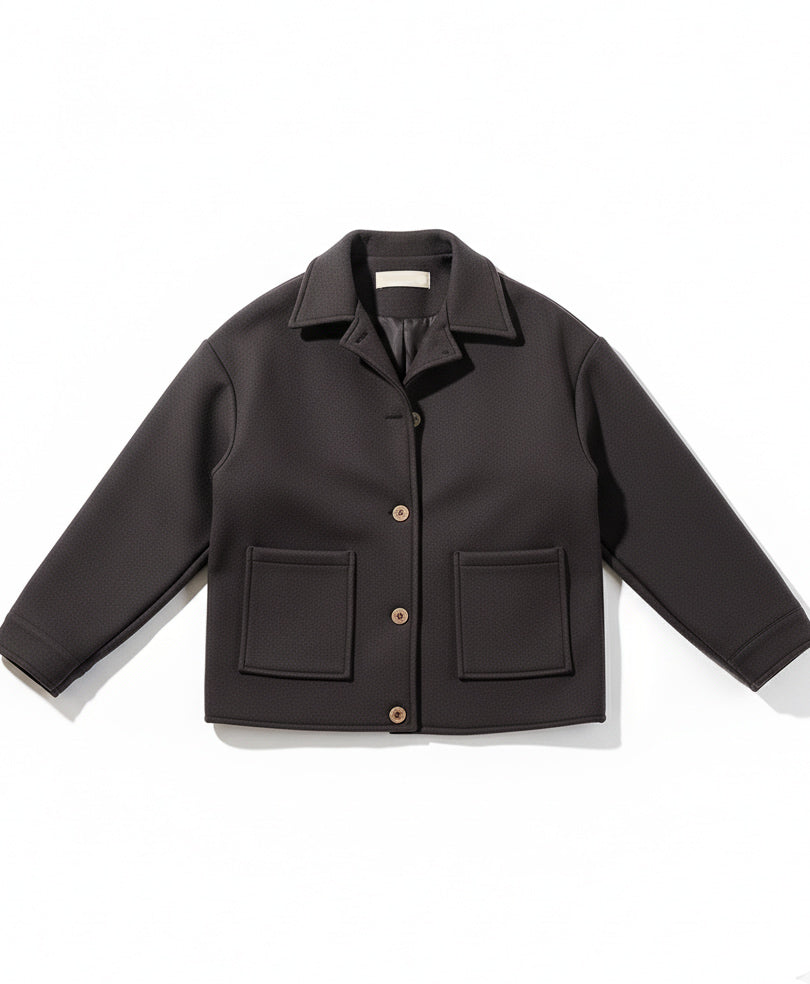 Chocolate Hour Jacket (Women)