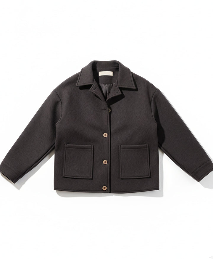 Chocolate Hour Jacket (Women)