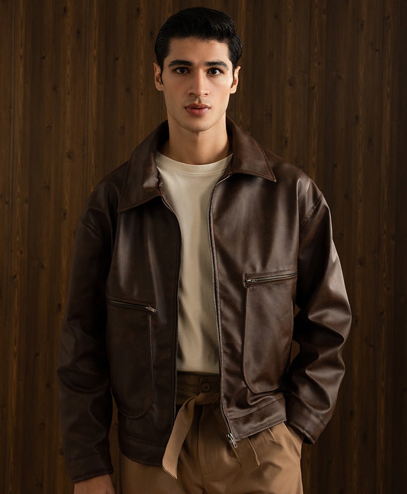 ジャケット・アウター aere over double jacket khaki brown 38 aere over double jacket khaki brown 38 Mens Suit Jackets Size 38