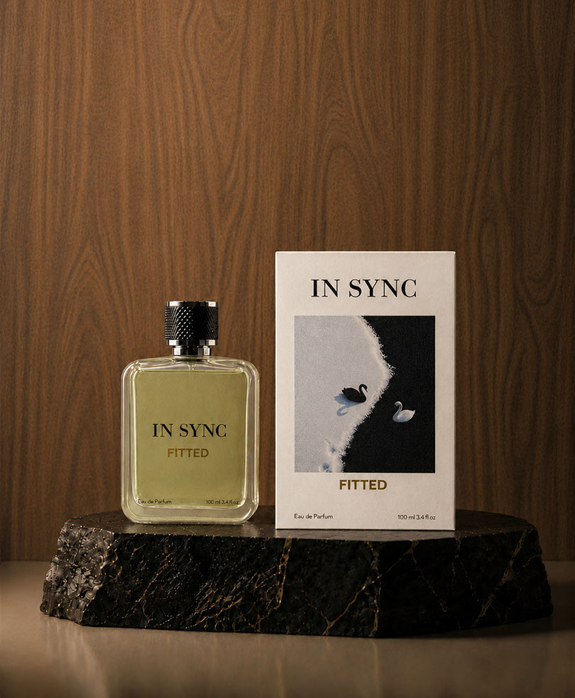 FITTED IN SYNC PERFUME