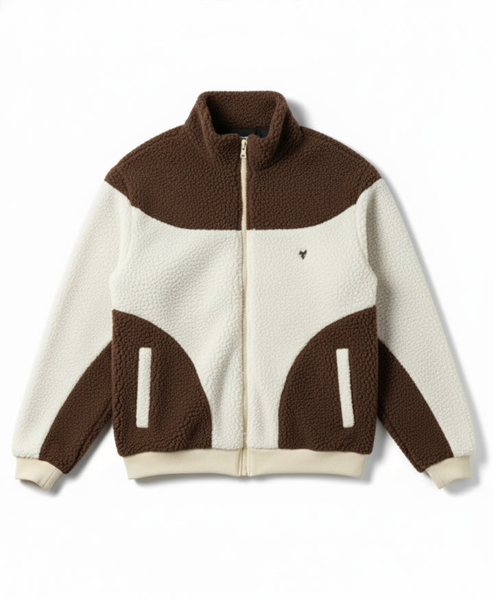 Chocolate Mountline Jacket