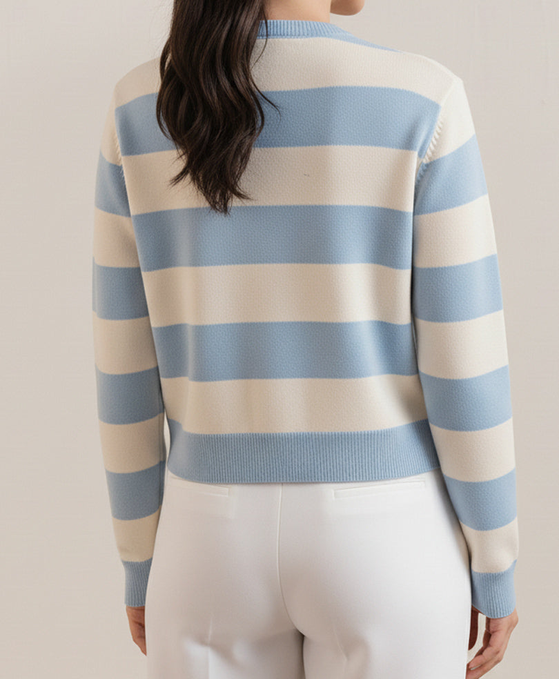 Sky Serene Cardigan (Women)