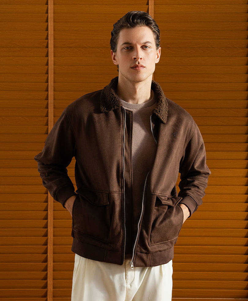 Goat Crew Neck Jumper Sweater