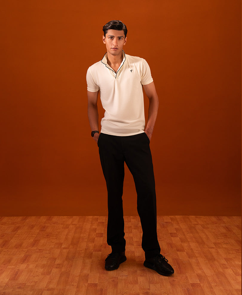 Spread Collar POLO