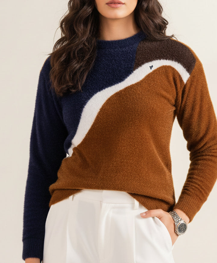 Milkline Sweater (Women)
