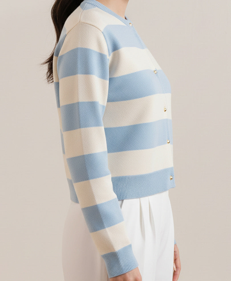 Sky Serene Cardigan (Women)