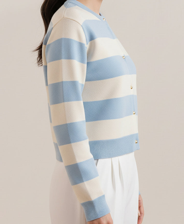 Sky Serene Cardigan (Women)